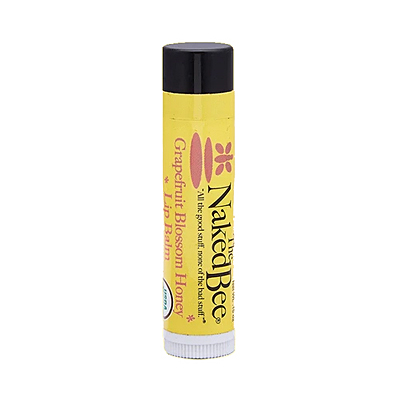 NB Lip Balm - Grapefruit & Honey