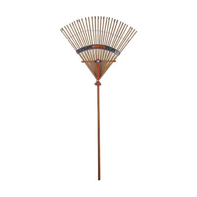 Rake - Terra Verde Bamboo Deluxe