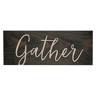 Barnhouse Block - Gather