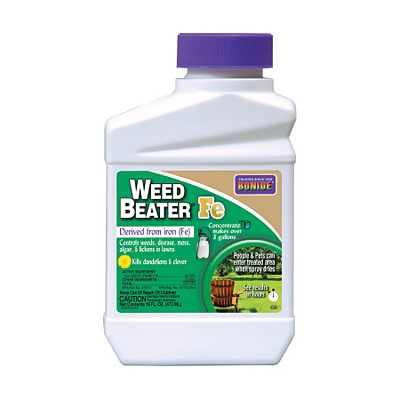Bonide Weed Beater FE Concentrate