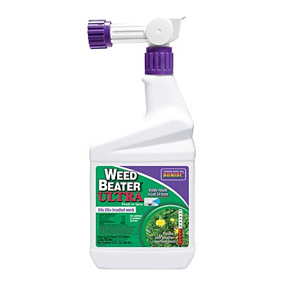 Bonide RTS Weed Beater Ultra