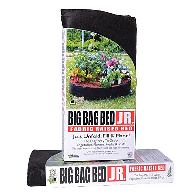 Smart Pot Big Bag Raised Bed Jr - 50 gallon