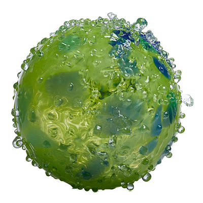 Bee Ball - Green