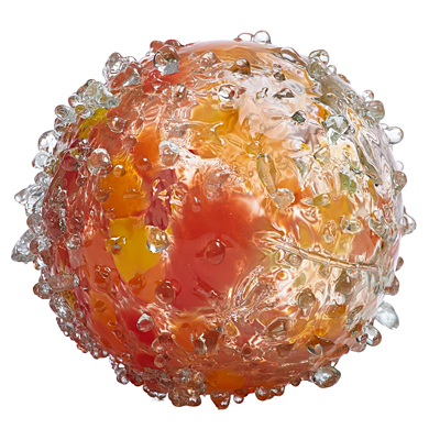 Bee Ball - Orange