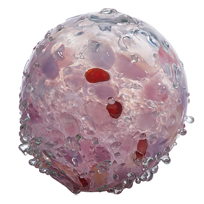 Bee Ball - Pink
