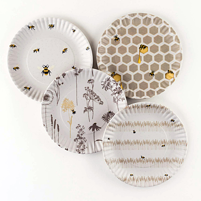 Plate - Melamine