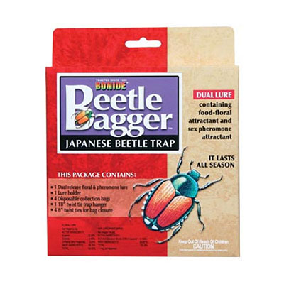 Bonide Japanese Beetle Trap