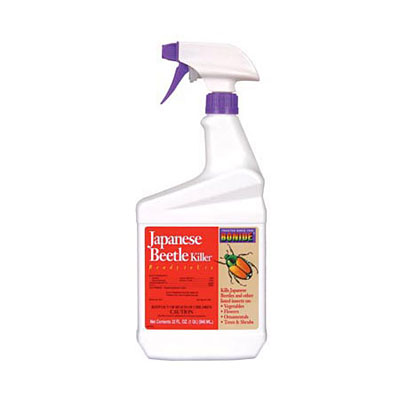 Bonide Japanese Beetle Killer