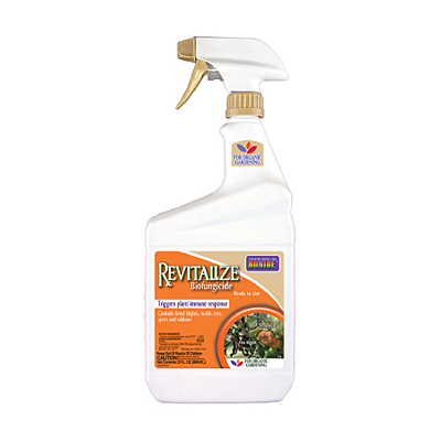 Bonide Revitalize Bio Fungicide