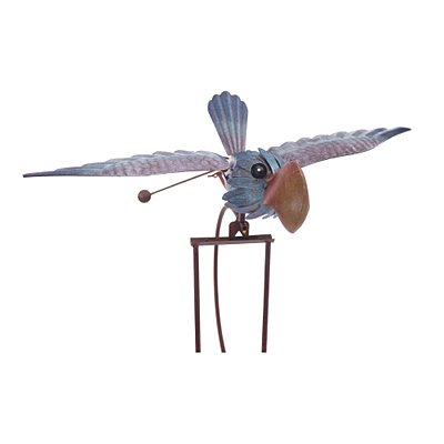 Stake - Rocking Bird Charlie