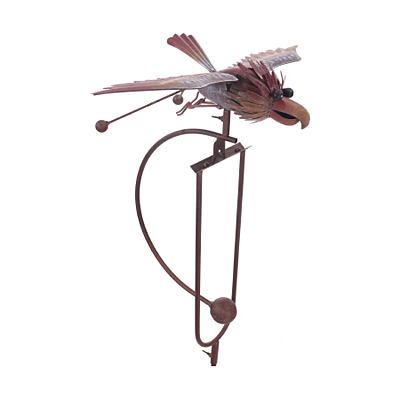 Stake - Rocking Bird Maurice