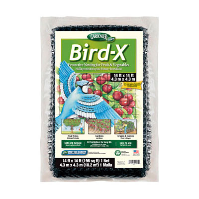 Netting - Bird-X Gardener