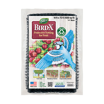 Netting - Bird-X Protective Netting