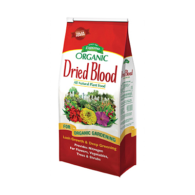Espoma Blood Meal