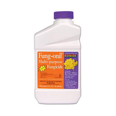 Bonide Fung-onil Concentrate