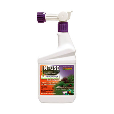 Bonide Infuse Lawn and Landscape Systemic Disease Control
