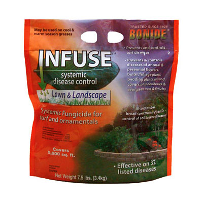 Bonide Infuse Lawn and Landscape Granules