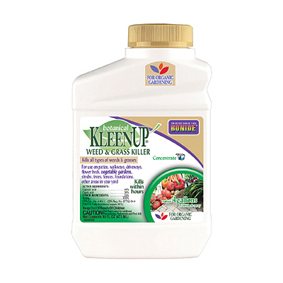 Bonide Botanical Kleenup Conc
