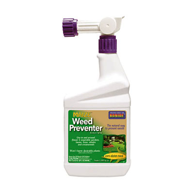 Bonide Maize Weed Preventer