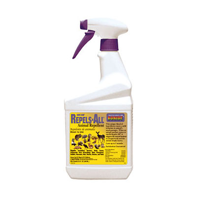 Bonide Shotgun Repels-All Animal Repellent - RTU