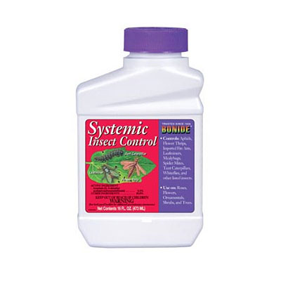 bonide systemic pharmacy insect plant control