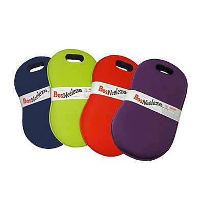 Kneeler - Bosmere Kneeleze - Red