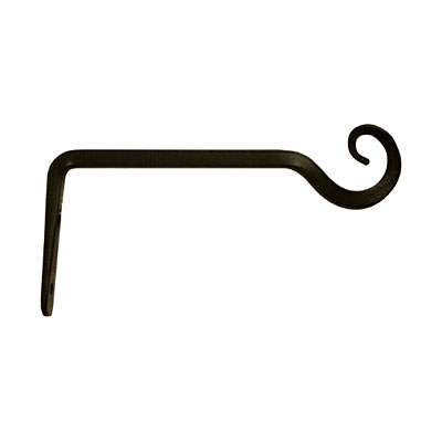 Hanger - Straight Upturned
