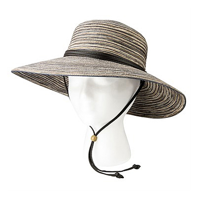 Hat - Sloggers Braided Brown