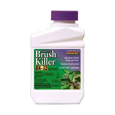 Bonide Brush Killer, Super BK32 Concentrate