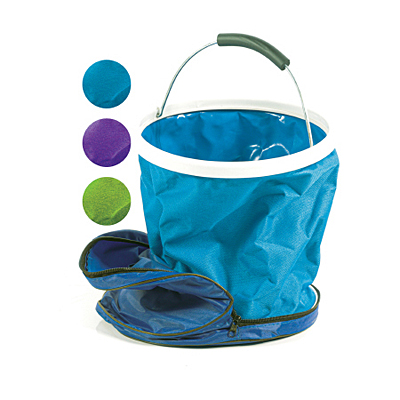 Pop Up Bucket - Assorted Colors