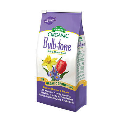 Espoma Bulb-tone