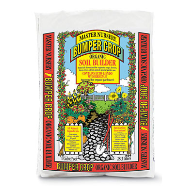 Bumper Crop Soil