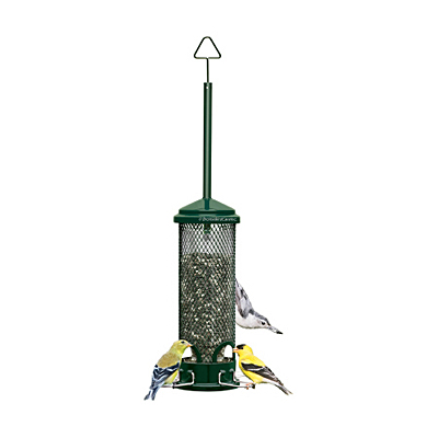 Squirrel Buster Mini Wild Bird Feeder