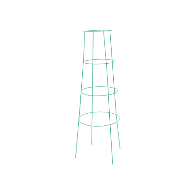 Tomato Cage Inverted - Light Green