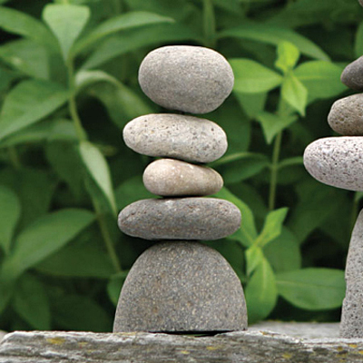 AG Stone Cairn - 5 Piece