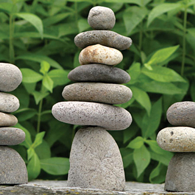 AG Stone Cairn - 7 Piece