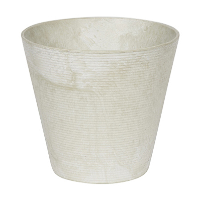 Novelty Cali Round Planter - Mint