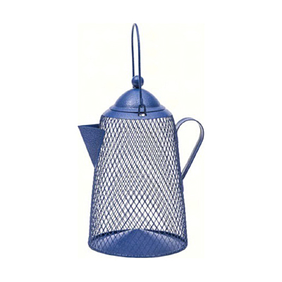 No/No Campfire Coffee Pot Feeder