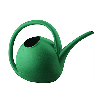 Watering Can - Household Akro-Mils Green