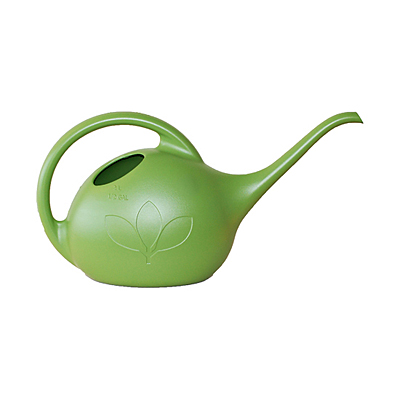 Watering Can - Lettuce Green