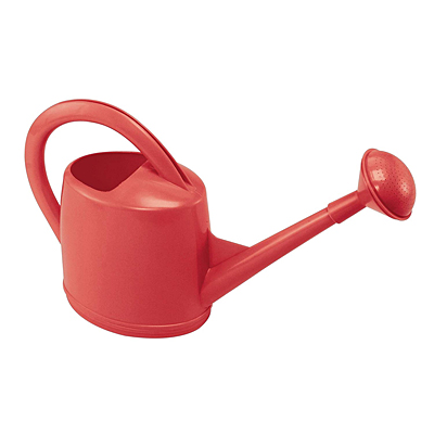 Watering Can - Dramm Red