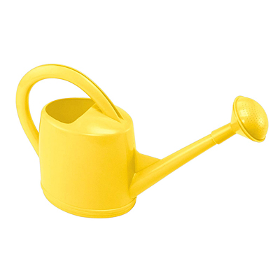 Watering Can - Dramm Yellow
