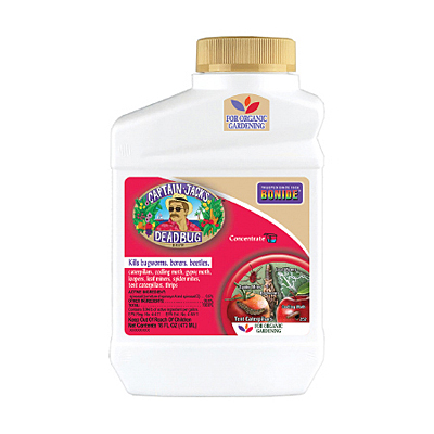 Bonide Captain Jack's Dead Bug Brew Concentrate