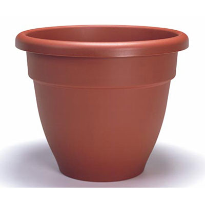 Akro-Mils Caribbean Pot - Clay