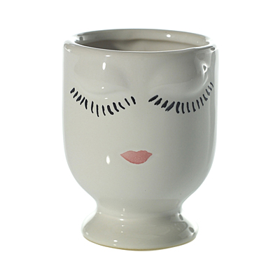 Celfie Pot - Vanilla
