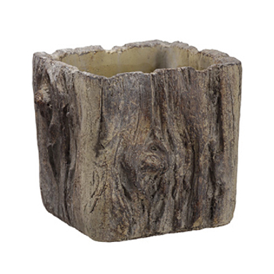 Cement Planter