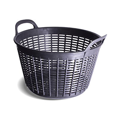 Cesto Basket - Graphite