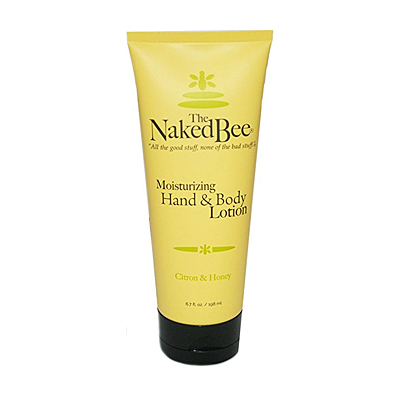 NB Hand & Body Lotion - Citron & Honey
