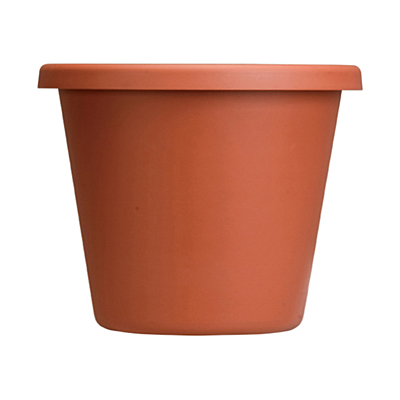 Akro-Mils Classic Pot - Clay