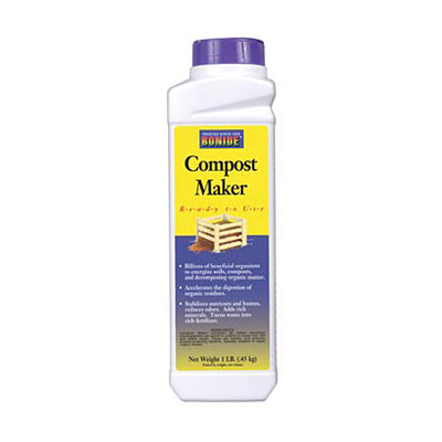 Bonide Compost Maker